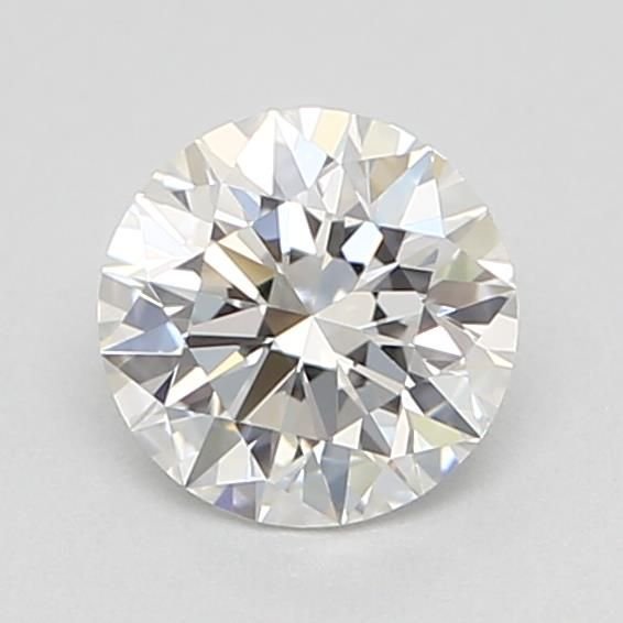 0.33ct F VVS2 Rare Carat Ideal Cut Round Diamond