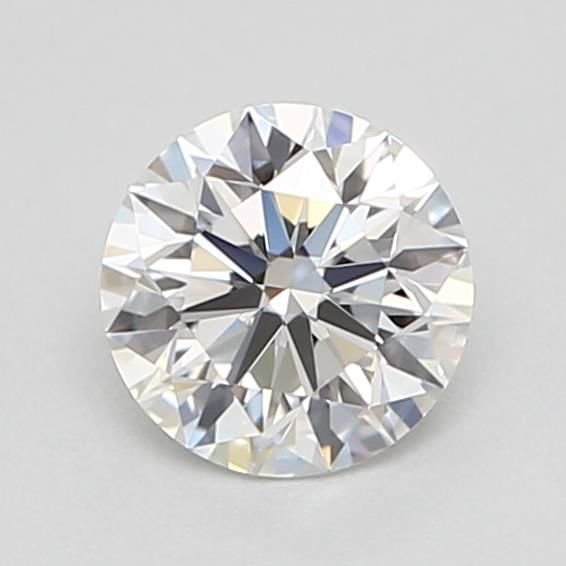 0.31ct F VVS1 Rare Carat Ideal Cut Round Diamond