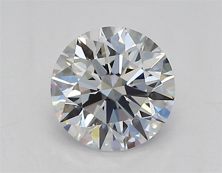 0.82ct D VS1 Rare Carat Ideal Cut Round Lab Grown Diamond
