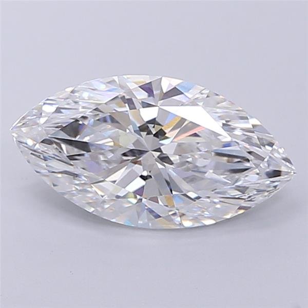2.58 Carat Marquise Lab Diamond
