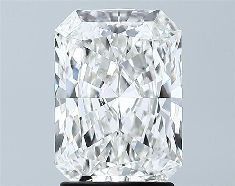 2.21 Carat Radiant Lab Diamond