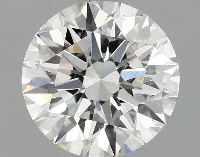 1.01 Carat Round Lab Diamond