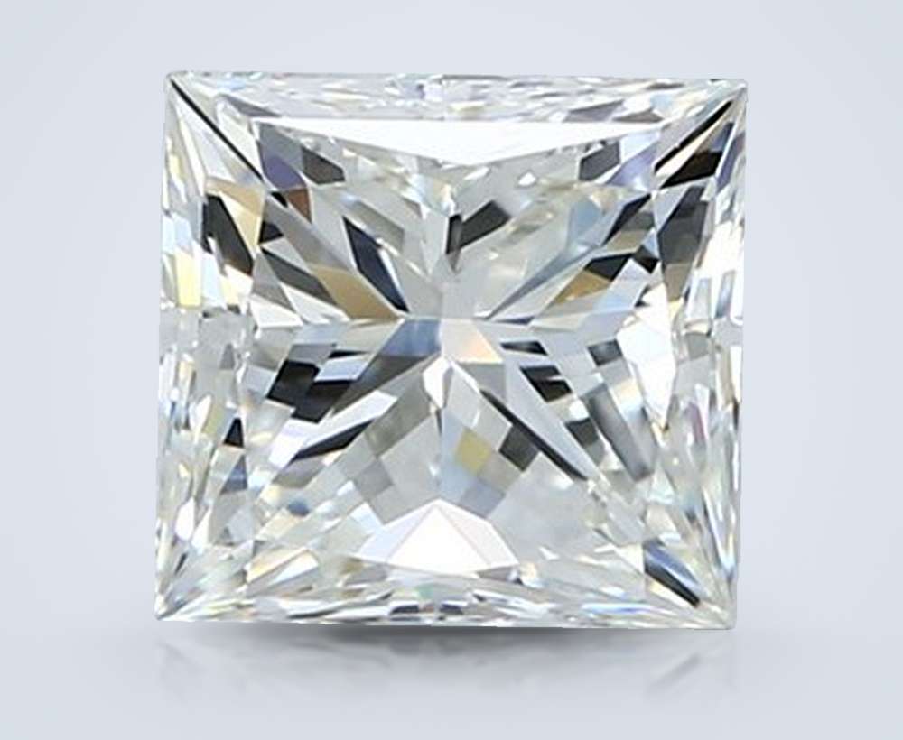 2.28 Carat Princess Natural Diamond