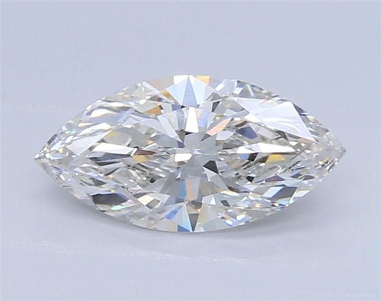 1.04ct H VVS2 Rare Carat Ideal Cut Marquise Lab Grown Diamond