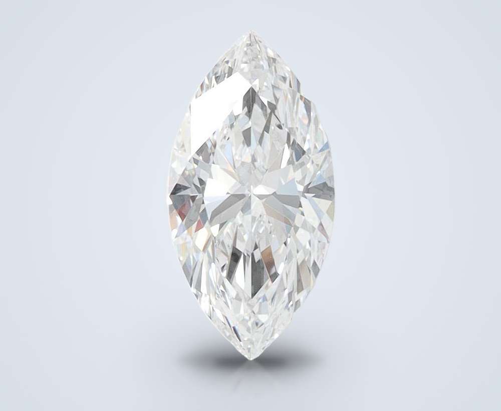 1.06 Carat Marquise Lab Diamond