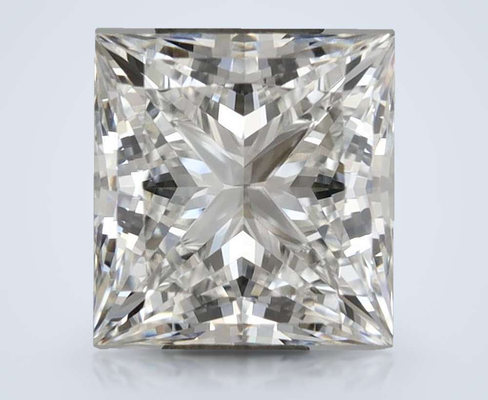 1.15 Carat Princess Lab Diamond