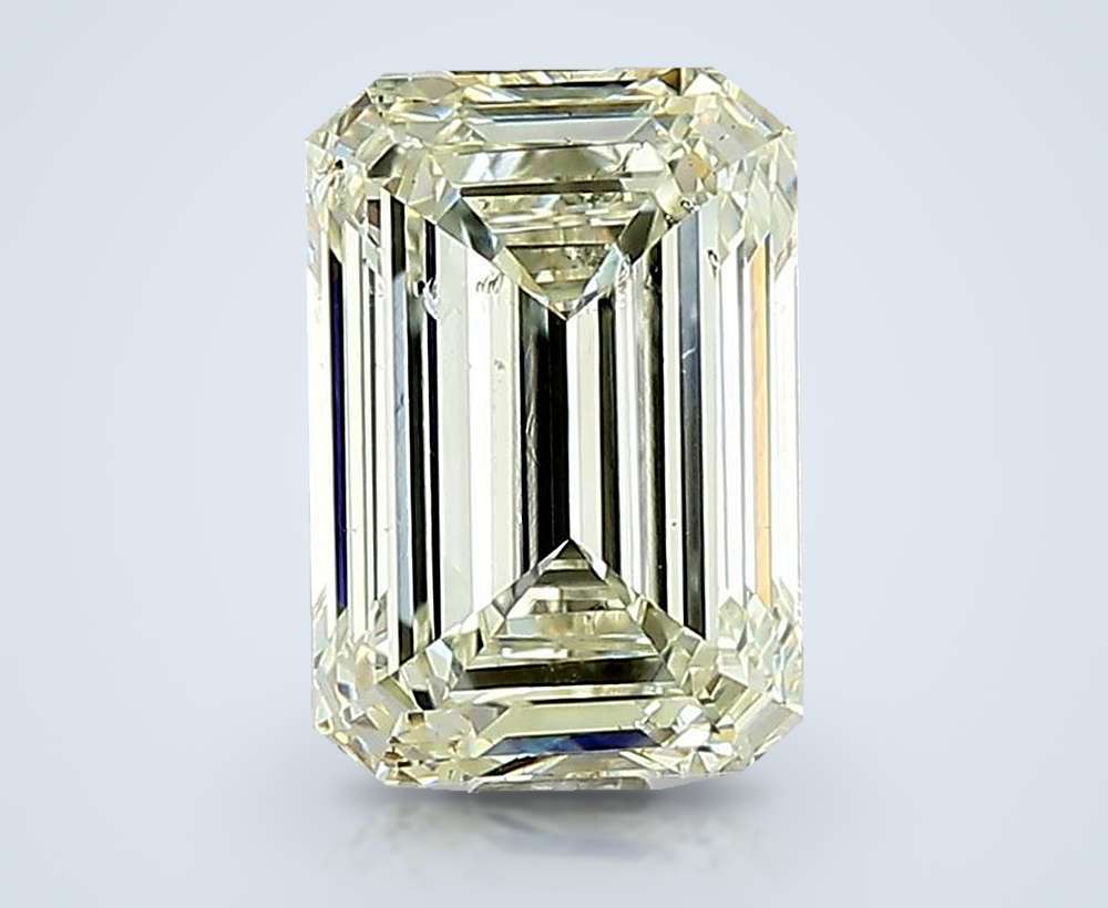 1.50 Carat Emerald Natural Diamond