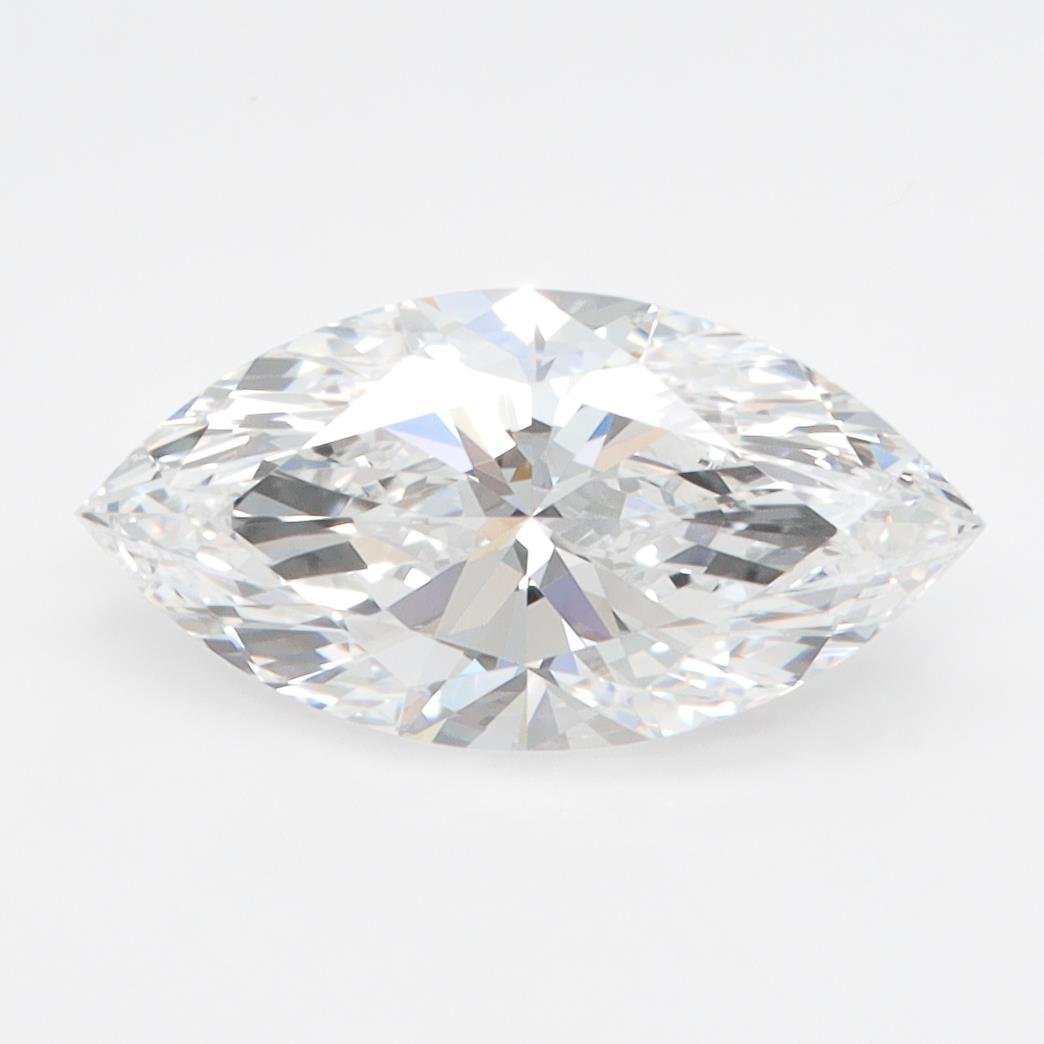 2.00 Carat Marquise Lab Diamond