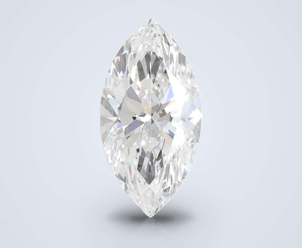 2.00 Carat Marquise Lab Diamond