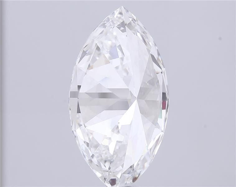 17.08 Carat Marquise Lab Diamond