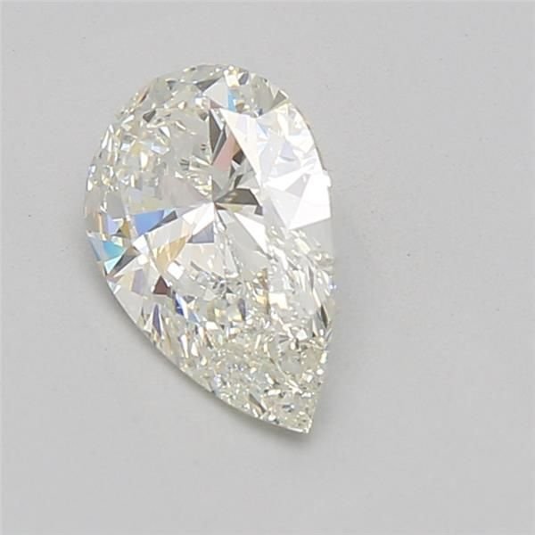1.20 Carat Pear Natural Diamond