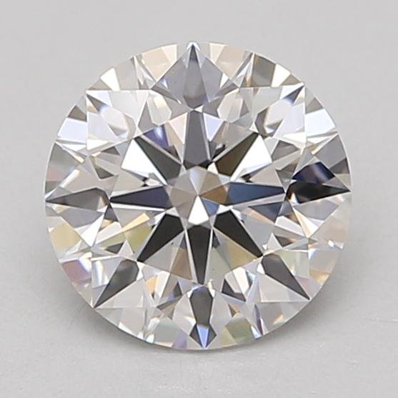 1.78ct E VS1 Rare Carat Ideal Cut Round Lab Grown Diamond