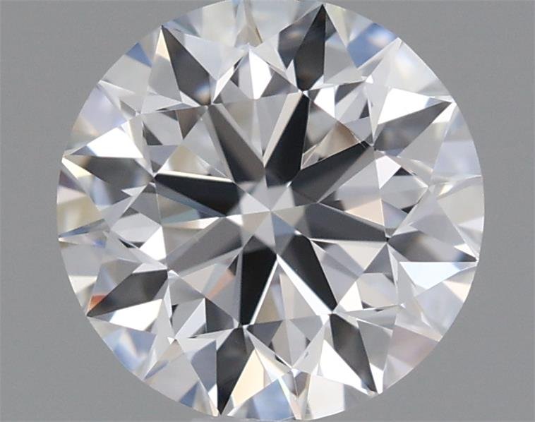 0.96ct E VS1 Excellent Cut Round Lab Grown Diamond