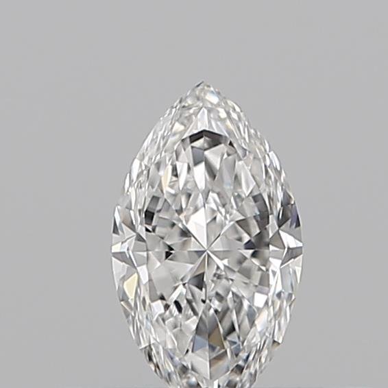 0.21ct E VVS1 Good Cut Marquise Diamond