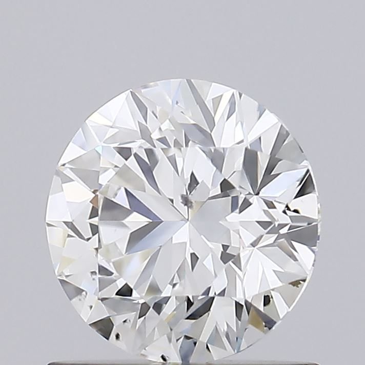 0.85ct G SI2 Excellent Cut Round Diamond