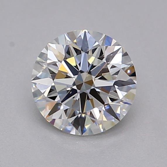0.42ct G VS2 Rare Carat Ideal Cut Round Diamond