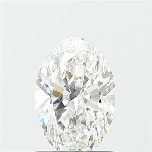 1.15 Carat Oval Lab Diamond