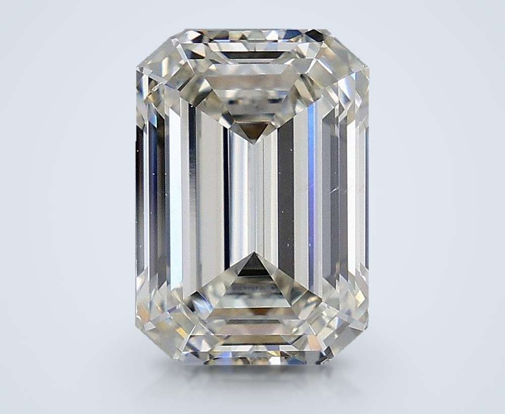 2.28 Carat Emerald Lab Diamond