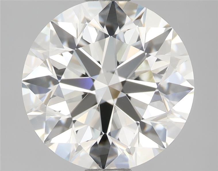 2.20ct I VVS1 Excellent Cut Round Diamond