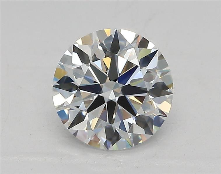 1.50ct D VVS1 Rare Carat Ideal Cut Round Lab Grown Diamond