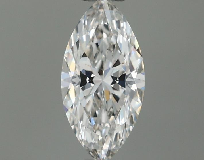 0.50 Carat Marquise Natural Diamond