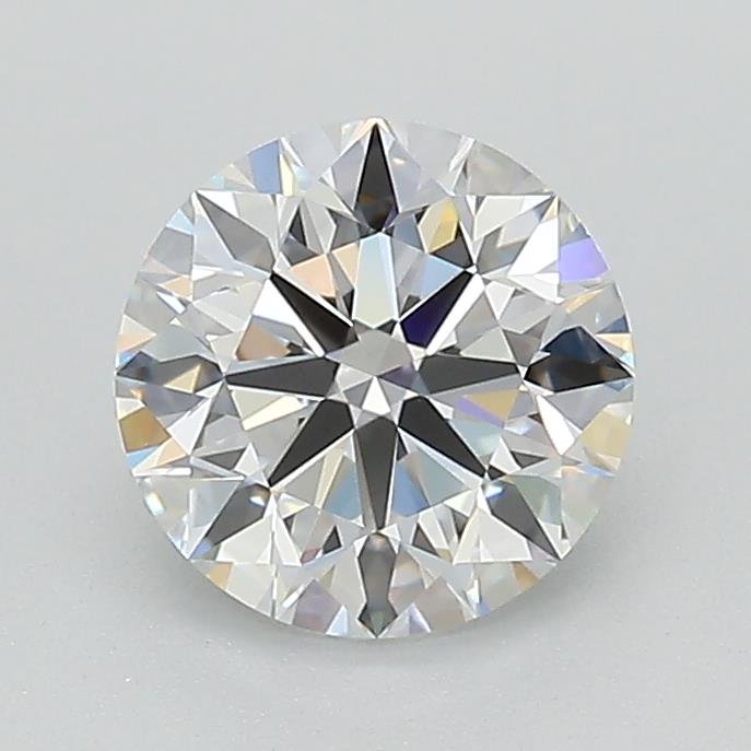 1.18ct D VVS1 Ideal Cut Round Lab Grown Diamond