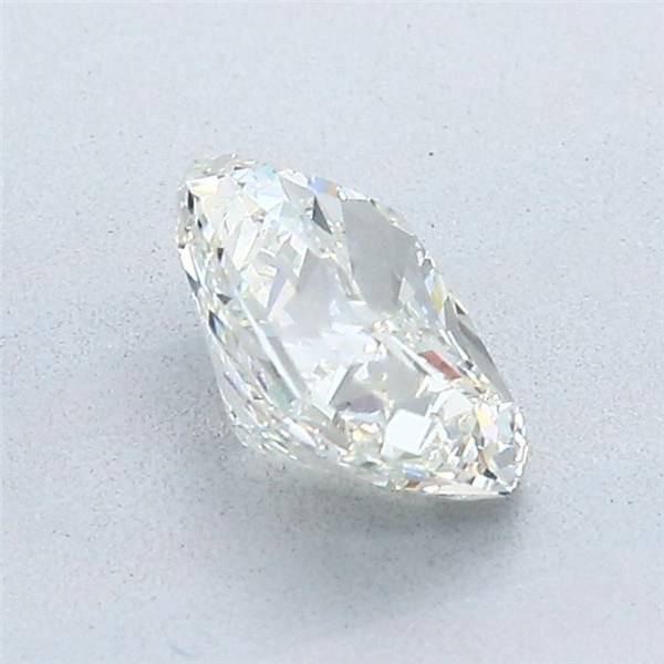 1.21ct K VS1 Very Good Cut Radiant Diamond