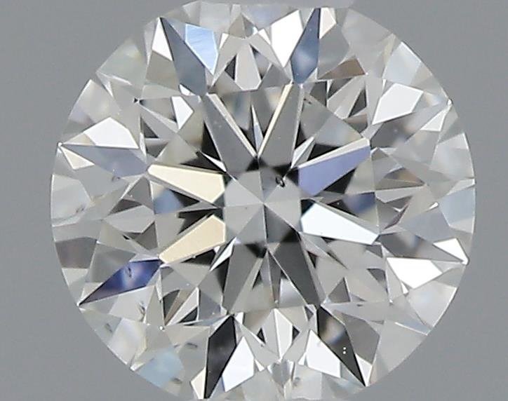 0.33ct F VS2 Excellent Cut Round Diamond