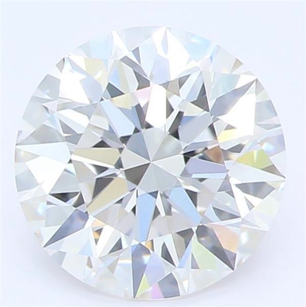 1.15ct H VVS1 Excellent Cut Round Lab Grown Diamond