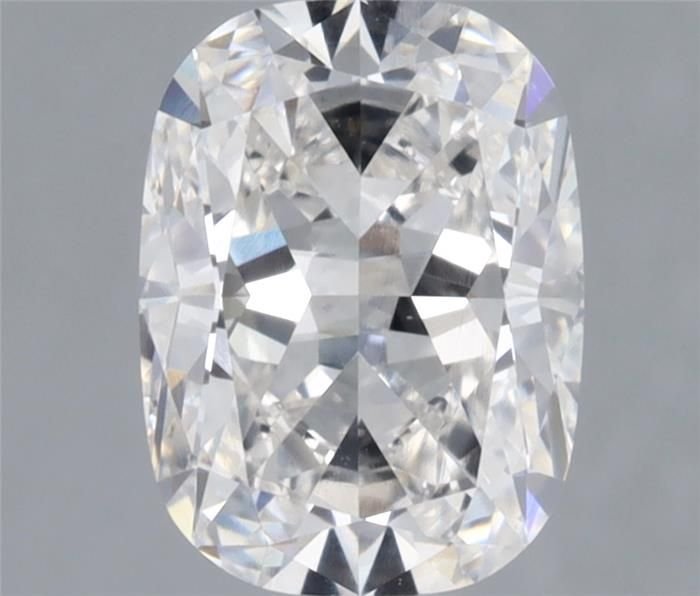 1.07 Carat Cushion Natural Diamond