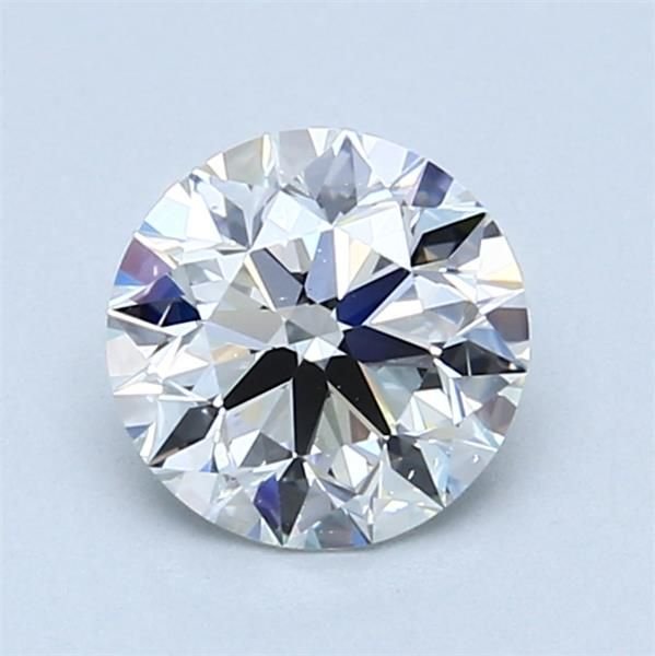 1.20ct G VS2 Excellent Cut Round Diamond