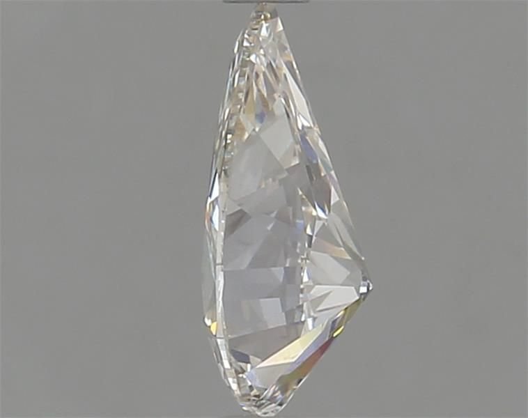 1.27ct H VS1 Rare Carat Ideal Cut Pear Lab Grown Diamond