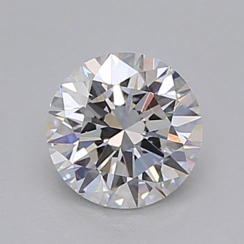 0.33ct E SI1 Rare Carat Ideal Cut Round Diamond