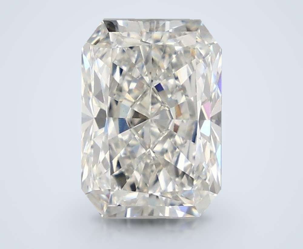 2.41 Carat Radiant Lab Diamond