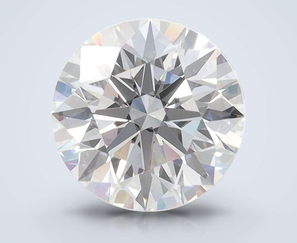 1.20 Carat Round Lab Diamond