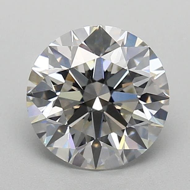 1.21ct G VS1 Rare Carat Ideal Cut Round Lab Grown Diamond