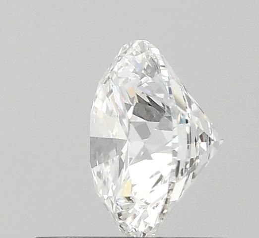 0.73ct E VVS1 Rare Carat Ideal Cut Round Lab Grown Diamond