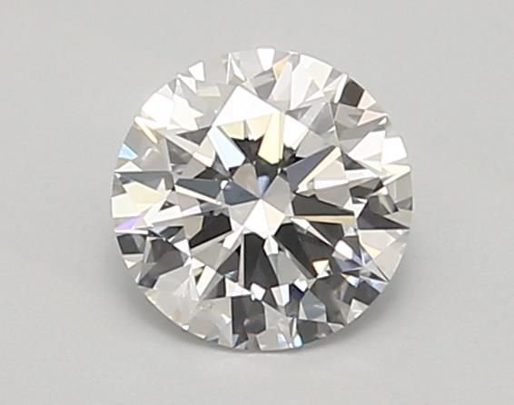 0.98ct D VS1 Rare Carat Ideal Cut Round Lab Grown Diamond
