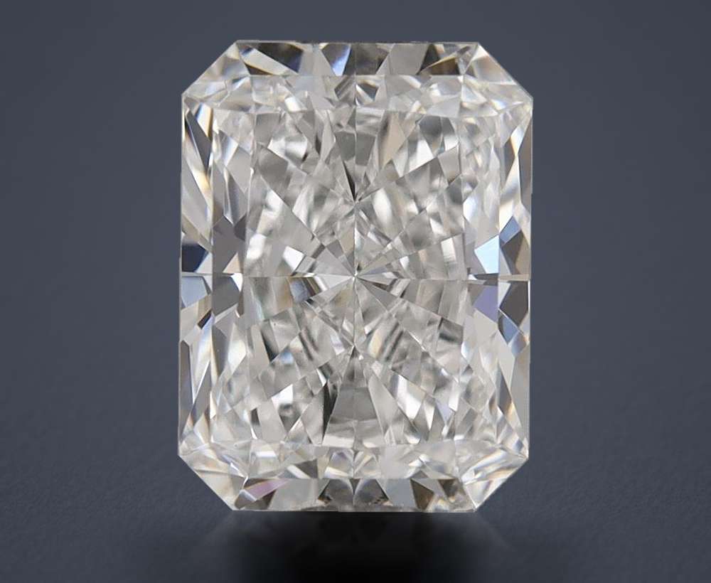 1.32 Carat Radiant Lab Diamond