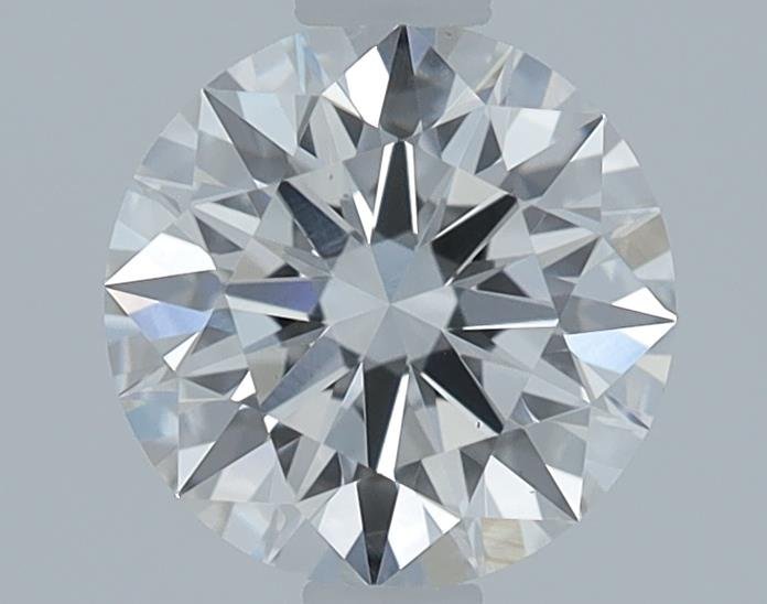 0.93ct F VS1 Rare Carat Ideal Cut Round Lab Grown Diamond