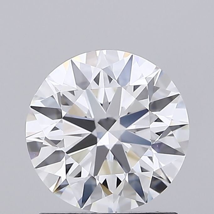 1.19ct E VVS2 Rare Carat Ideal Cut Round Lab Grown Diamond