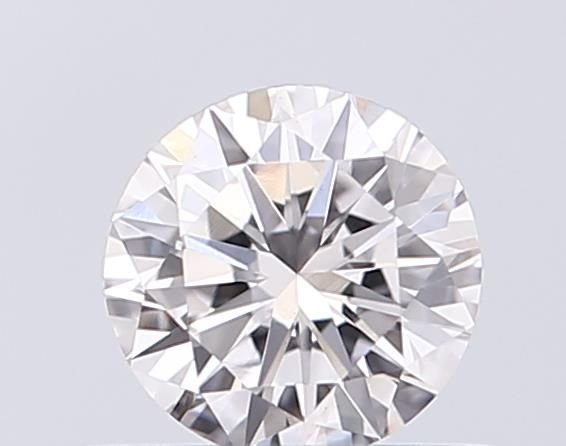 0.36 Carat Round Lab Diamond