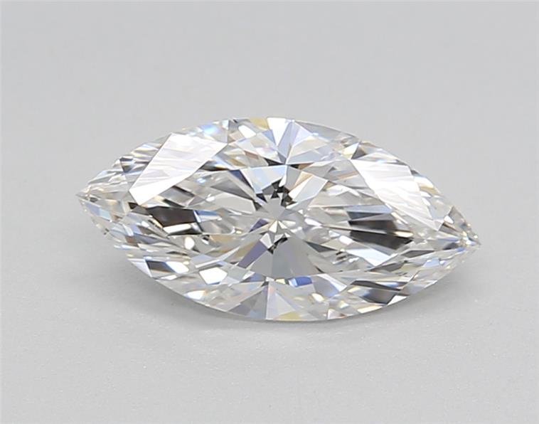 1.01ct F VS1 Rare Carat Ideal Cut Marquise Lab Grown Diamond