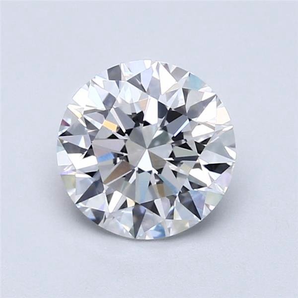 1.40ct E VS1 Rare Carat Ideal Cut Round Diamond