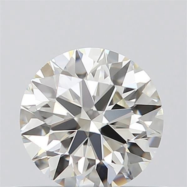 0.45ct J VS1 Rare Carat Ideal Cut Round Diamond