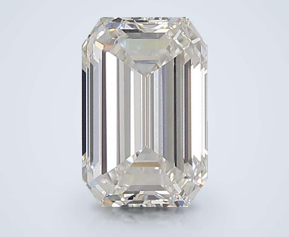 1.94 Carat Emerald Lab Diamond