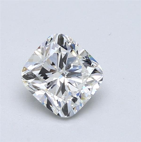 1.16ct G SI1 Good Cut Cushion Diamond