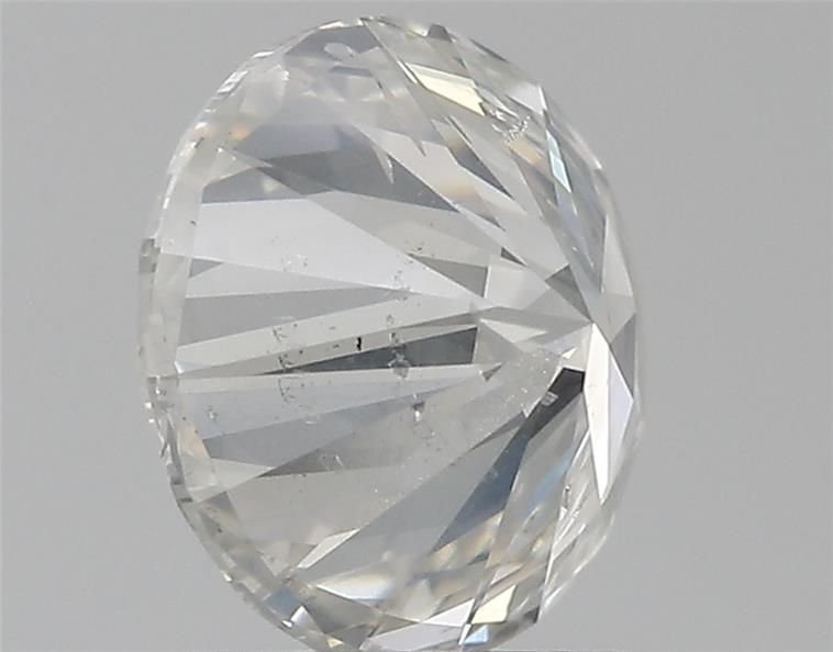 1.50ct H SI2 Rare Carat Ideal Cut Round Diamond