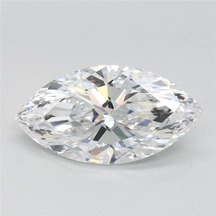 2.30 Carat Marquise Lab Diamond