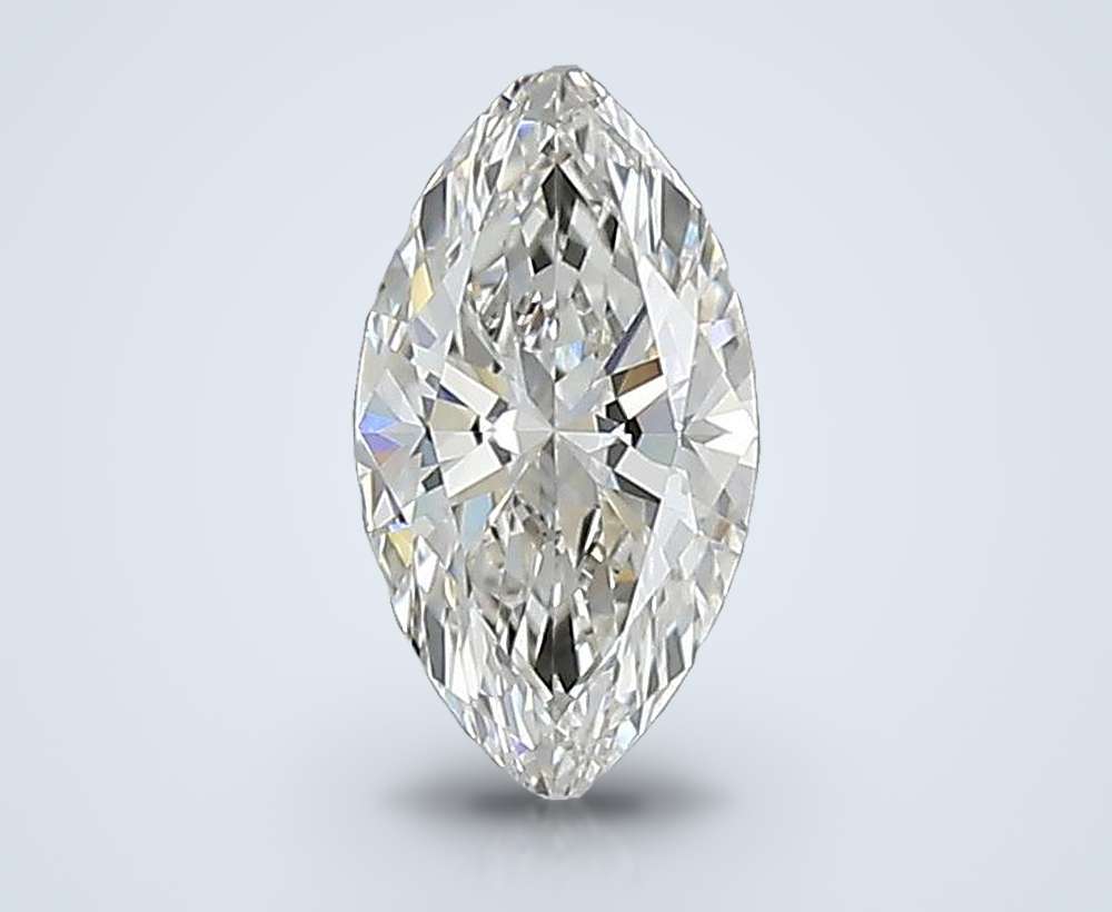 0.30 Carat Marquise Natural Diamond